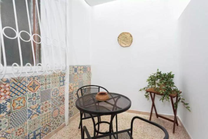 Apartamento Lagunero Acogedor II Las Lagunas Exterior photo