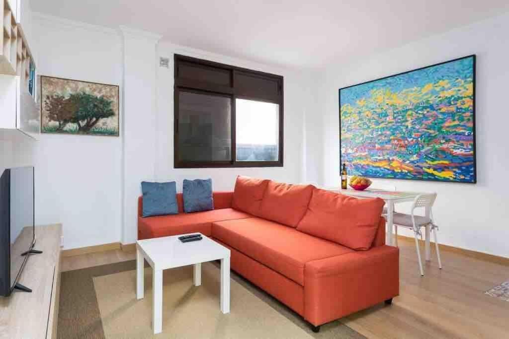Apartamento Lagunero Acogedor II Las Lagunas Exterior photo