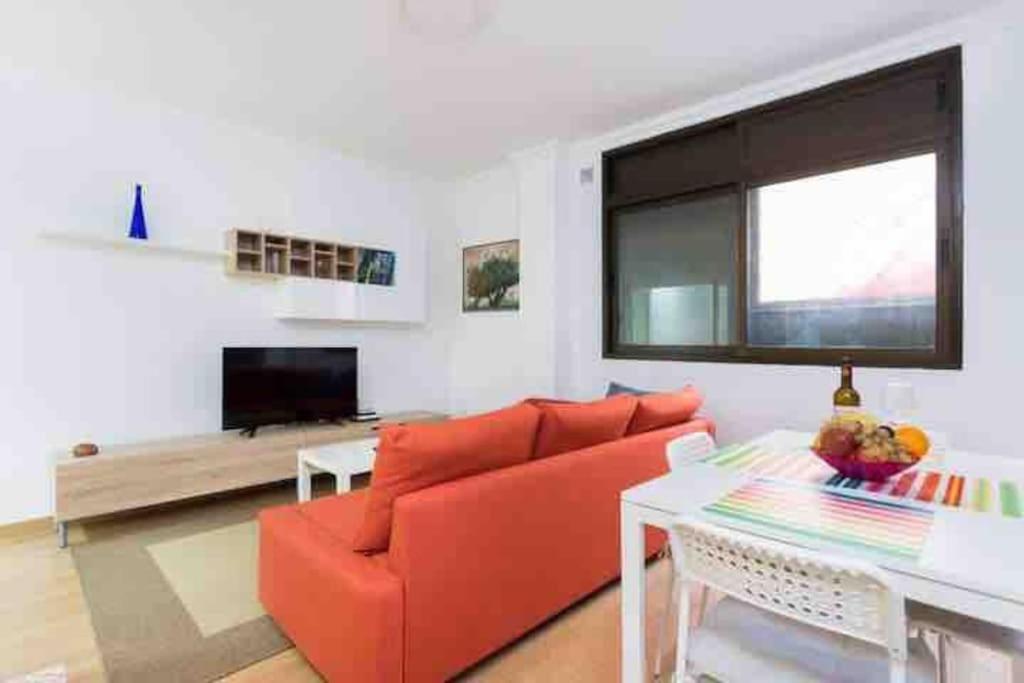 Apartamento Lagunero Acogedor II Las Lagunas Exterior photo