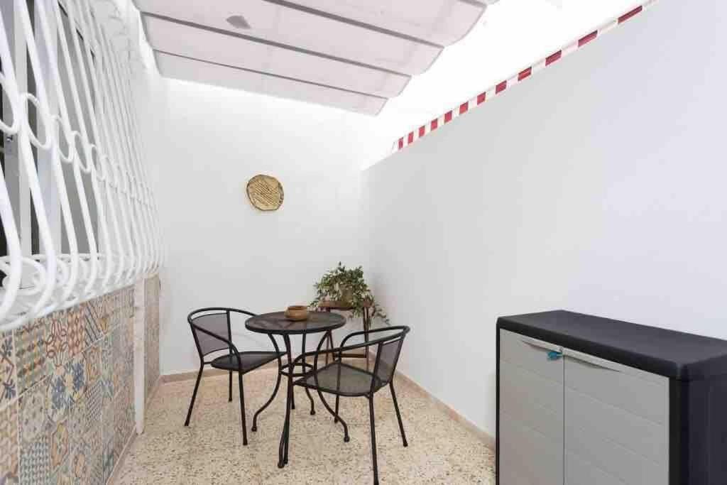 Apartamento Lagunero Acogedor II Las Lagunas Exterior photo