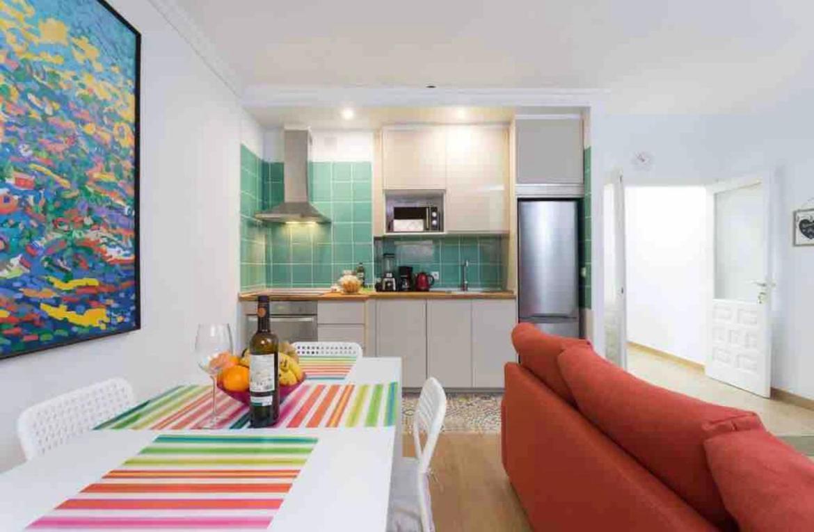 Apartamento Lagunero Acogedor II Las Lagunas Exterior photo