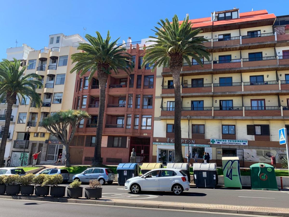 Apartamento Lagunero Acogedor II Las Lagunas Exterior photo